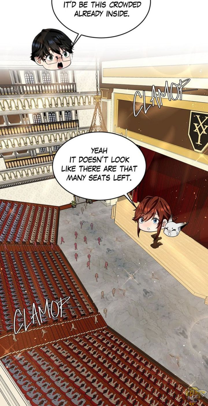 The Beginning After The End Chapter 86 image 39